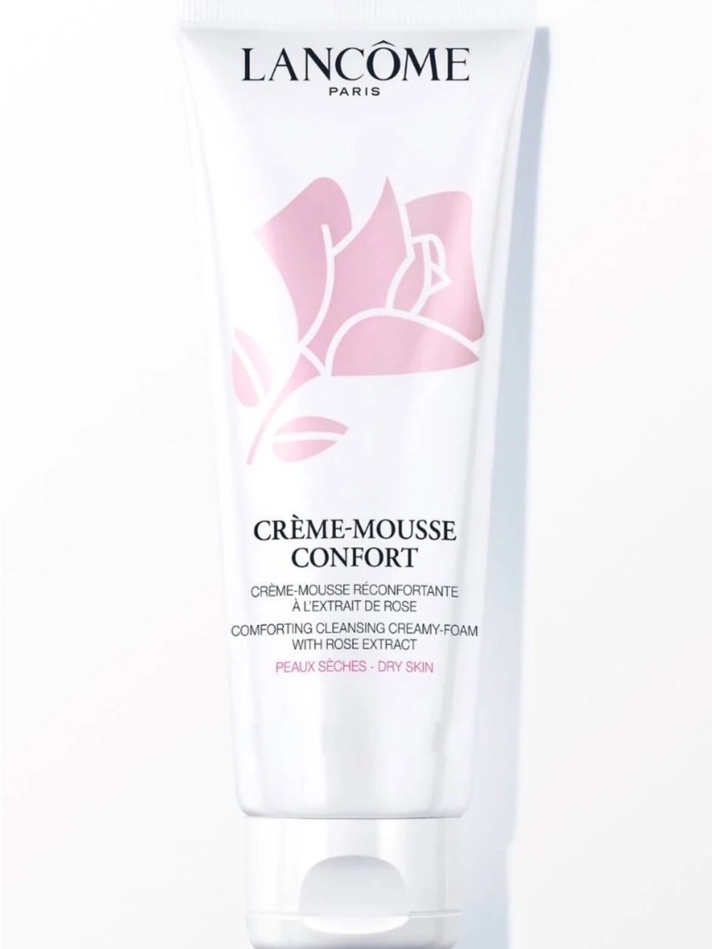 NWT Lancôme Crème-Mousse Confort Cleanser - 50ml